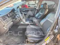 2012 Toyota CAMRY фото