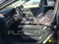 2012 Toyota CAMRY photo