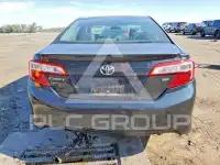 2012 Toyota CAMRY фото