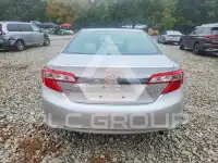 2012 Toyota CAMRY photo