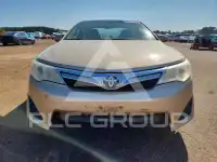 2012 Toyota CAMRY фото