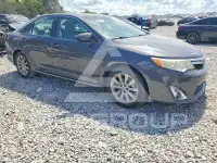 2012 Toyota CAMRY фото