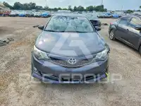 2012 Toyota CAMRY фото