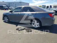 2012 Toyota CAMRY фото