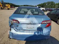 2012 Toyota CAMRY photo