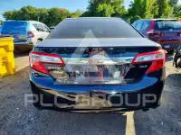 2012 Toyota CAMRY фото