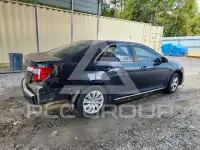 2012 Toyota CAMRY photo