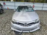 2012 Toyota CAMRY photo