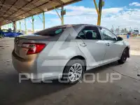 2012 Toyota CAMRY photo