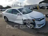 2012 Toyota CAMRY фото