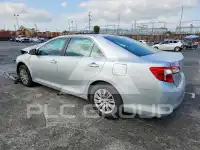 2012 Toyota CAMRY photo