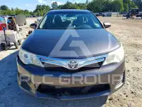 2012 Toyota CAMRY фото