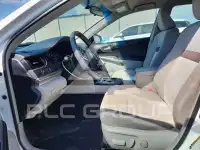 2012 Toyota CAMRY фото