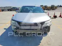 2012 Toyota CAMRY photo