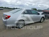 2012 Toyota CAMRY фото