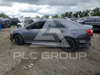 2012 Toyota CAMRY фото