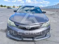 2012 Toyota CAMRY фото