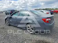 2012 Toyota CAMRY фото