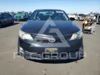 2012 Toyota CAMRY фото