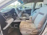 2012 Toyota CAMRY photo