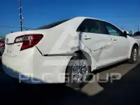 2012 Toyota CAMRY фото