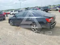 2012 Toyota CAMRY photo
