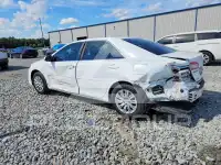 2012 Toyota CAMRY фото