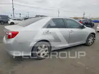 2012 Toyota CAMRY photo