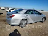 2012 Toyota CAMRY фото