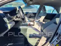 2012 Toyota CAMRY photo