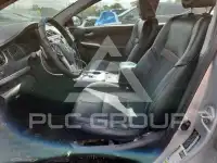 2012 Toyota CAMRY фото