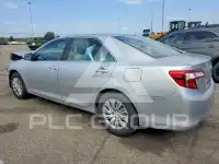 2012 Toyota CAMRY photo