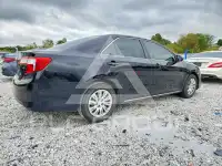 2012 Toyota CAMRY photo