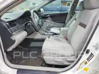 2012 Toyota CAMRY фото