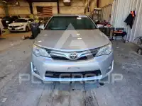 2012 Toyota CAMRY фото