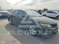 2012 Toyota CAMRY photo