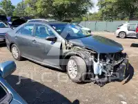 2012 Toyota CAMRY фото