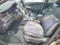 2012 Toyota CAMRY фото