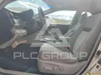 2012 Toyota CAMRY фото