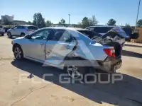 2012 Toyota CAMRY photo