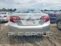 2012 Toyota CAMRY фото