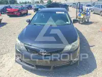 2012 Toyota CAMRY photo