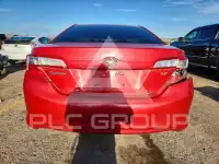 2012 Toyota CAMRY photo