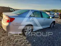 2012 Toyota CAMRY фото