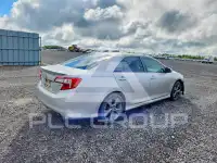 2012 Toyota CAMRY фото