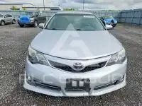 2012 Toyota CAMRY фото