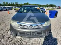 2012 Toyota CAMRY фото