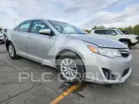 2012 Toyota CAMRY фото