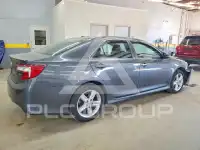 2012 Toyota CAMRY photo