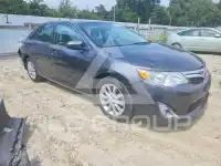 2012 Toyota CAMRY фото